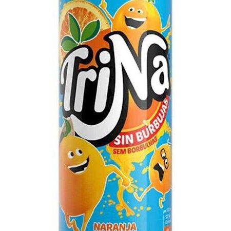 Trina Naranja, 33cl