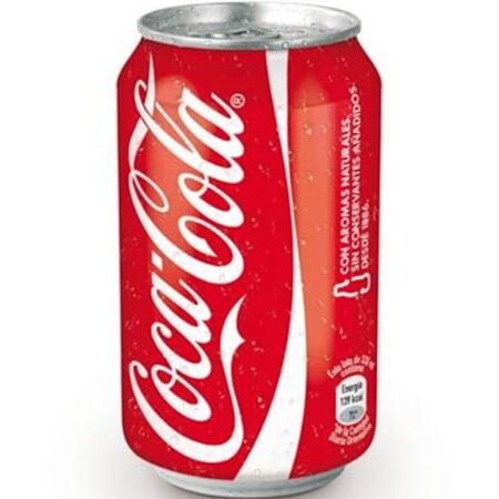 Coca Cola, 33cl