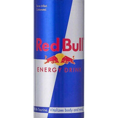 Red Bull, 33cl